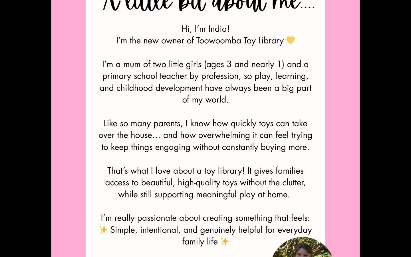 Toy play scene cropped wide